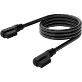 Corsair iCUE LINK TITAN 420 RX RGB, Watercooling Noir