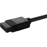 Corsair iCUE LINK TITAN 420 RX RGB, Watercooling Noir