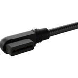 Corsair iCUE LINK TITAN 420 RX RGB, Watercooling Noir