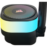 Corsair iCUE LINK TITAN 420 RX RGB, Watercooling Noir