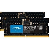 Crucial CT2K64G56C46S5, Mémoire vive 