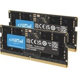 Crucial CT2K64G56C46S5, Mémoire vive 