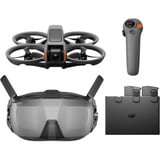 DJI Avata 2 Fly Smart Combo (trois batteries), Drone 