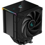 DeepCool AK500 DIGITAL, Refroidisseur CPU Noir