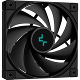 DeepCool AK500 DIGITAL, Refroidisseur CPU Noir