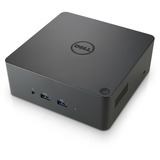 Dell TB16 reconditionné, Station d'accueil Noir