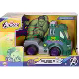 Dickie RC Smash Up Hulk, Voiture télécommandée 
