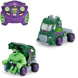 Dickie RC Smash Up Hulk, Voiture télécommandée 