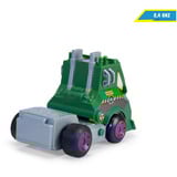 Dickie RC Smash Up Hulk, Voiture télécommandée 