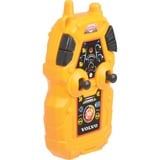 Dickie RC Volvo Mining Excavator, Voiture télécommandée Noir/Jaune