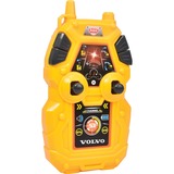 Dickie RC Volvo Mining Excavator, Voiture télécommandée Noir/Jaune