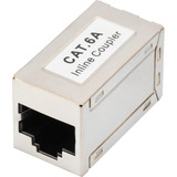 Digitus Raccord modulaire CAT 6A, blindé - 10 pcs, Module de Keystone 