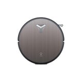 ECOVACS DEEBOT X11 OmniCyclone, Robot aspirateur Noir
