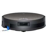 ECOVACS DEEBOT X11 OmniCyclone, Robot aspirateur Noir