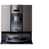 ECOVACS DEEBOT X11 OmniCyclone, Robot aspirateur Noir