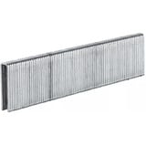 EINHELL Agrafes pour agrafeuse pneumatique 5,7 x 25 mm, 3 000 pièces, Clip 