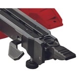 EINHELL Scie à onglets et à glissière TE-SM 216 L Dual, Coupe-et scie à onglet Rouge/Noir