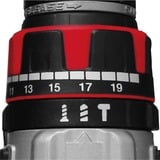 EINHELL TP-CD 18/80 Li BL- Solo, 4514305, Perceuse à percussion Rouge/Noir