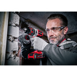 EINHELL TP-CD 18/80 Li BL- Solo, 4514305, Perceuse à percussion Rouge/Noir