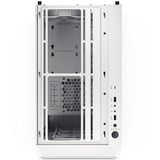 ENDORFY ARX 500 ARGB White boîtier midi tower Blanc | 2x USB-A | 1x USB-C | RGB | Window