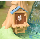 EPOCH Sylvanian Families - Aire de jeux d'aventure "Cascade", Jouets de construction 