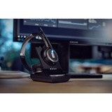 EPOS | Sennheiser IMPACT SDW 5064, Casque/Écouteur Noir