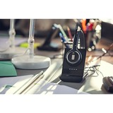 EPOS | Sennheiser IMPACT SDW 5064, Casque/Écouteur Noir