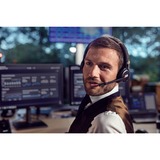 EPOS | Sennheiser IMPACT SDW 5064, Casque/Écouteur Noir