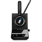 EPOS | Sennheiser IMPACT SDW 5064, Casque/Écouteur Noir