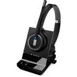 EPOS | Sennheiser IMPACT SDW 5064, Casque/Écouteur Noir