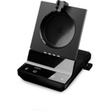 EPOS | Sennheiser IMPACT SDW 5064, Casque/Écouteur Noir