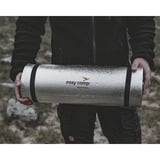 Easy Camp Tapis de sol Redwing Alloy EVA Aluminium