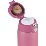 Emsa Mug Thermos léger , Gobelet thermique Rose