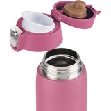 Emsa Mug Thermos léger , Gobelet thermique Rose