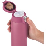 Emsa Mug Thermos léger , Gobelet thermique Rose