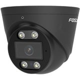 Foscam T8EP, Caméra de surveillance Noir