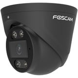 Foscam T8EP, Caméra de surveillance Noir