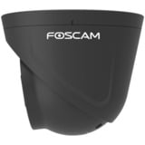 Foscam T8EP, Caméra de surveillance Noir