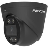 Foscam T8EP , Caméra de surveillance Noir