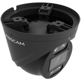 Foscam T8EP , Caméra de surveillance Noir