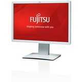 Fujitsu B24W-7 reconditionné 24" Moniteur  Blanc