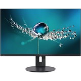 Fujitsu Moniteur LED Noir