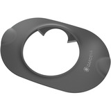 GARDENA Boîte AquaPrecise Underground (souterraine), Boîtier Noir