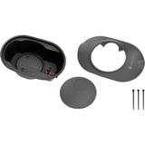 GARDENA Boîte AquaPrecise Underground (souterraine), Boîtier Noir