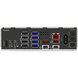 GIGABYTE B850 AORUS ELITE X3D carte mère socket AM5 