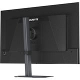GIGABYTE GO27Q24A QD-OLED 27" Moniteur gaming Noir, 1x DisplayPort, 2x HDMI, 240 Hz