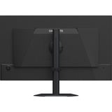 GIGABYTE GO27Q24A QD-OLED 27" Moniteur gaming Noir, 1x DisplayPort, 2x HDMI, 240 Hz