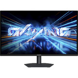 GIGABYTE GO27Q24A QD-OLED 27" Moniteur gaming  Noir, 240Hz, 0.03ms, 400 cd/m², FreeSync Premium, G-Sync Compatible, HDMI 2.1, DisplayPort 1.4, 68,6 cm (27"), 2560 x 1440 pixels, Quad HD, QD-OLED, 0,03 ms, Noir