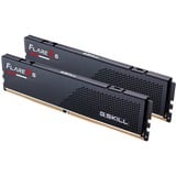 G.Skill 32 Go DDR5-6000 (2x 16 Go) mémoire vive Noir, F5-6000J2836G16GX2-FX5, EXPO