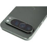 Google Pixel 9 Pro XL, Smartphone gris-vert, 256 Go, Dual-SIM, Android